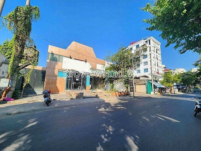 Hình ảnh Bán gấp lô đất lớn Quốc Hương, 16,5m mặt tiền, quy hoạch cao ốc