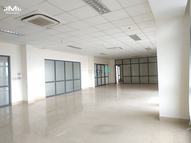 Hình ảnh Vị trí văn phòng cho thuê diện tích từ 150m²-250m², gần trung tâm TP