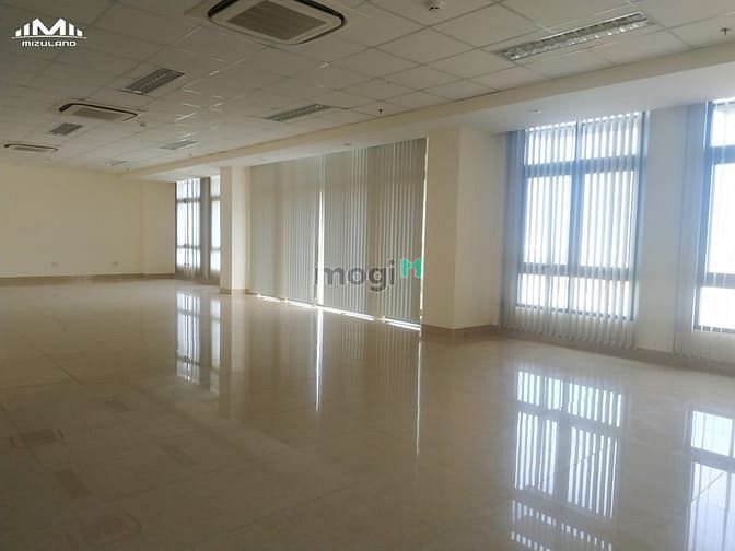 Hình ảnh Vị trí văn phòng cho thuê diện tích từ 150m²-250m², gần trung tâm TP