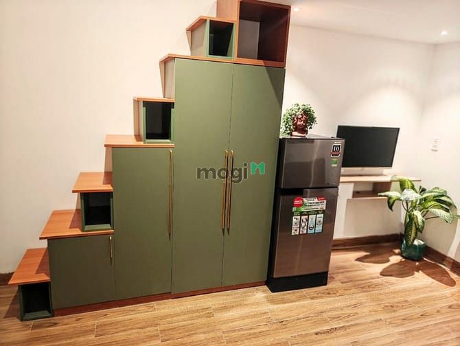 Hình ảnh Cho thuê Trang Chủ MB66.COM / Đăng Ký Tặng 66K có gác ở Nguyễn Xí