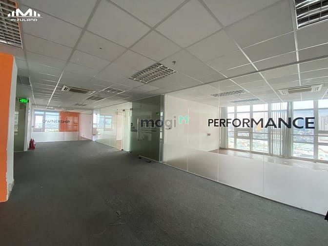 Hình ảnh Vị trí văn phòng cho thuê diện tích từ 150m²-250m², gần trung tâm TP