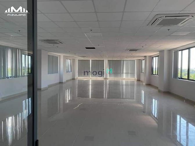 Hình ảnh Vị trí văn phòng cho thuê diện tích từ 150m²-250m², gần trung tâm TP