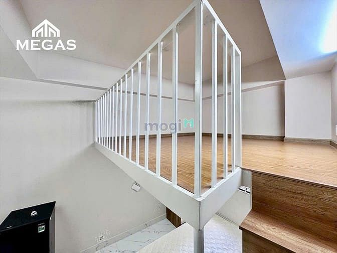 Hình ảnh Căn Hộ có gác 2 không gian ngủ dành ngay Văn Lang Cs3 - Phạm Văn Đồng