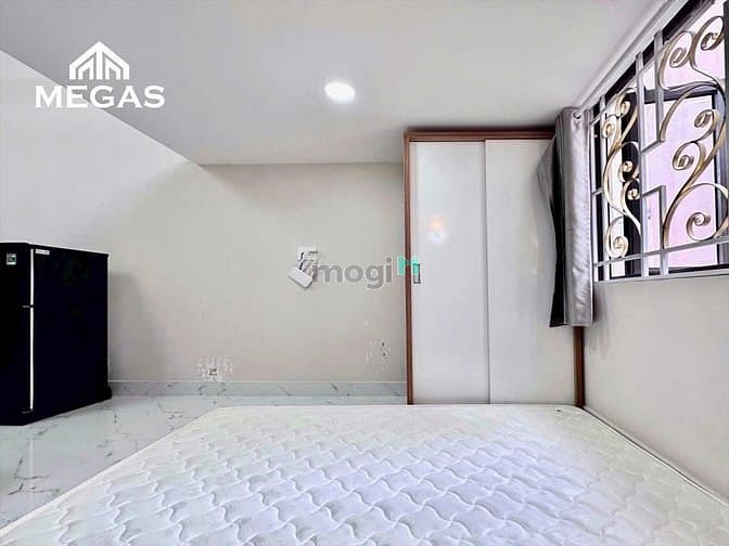 Hình ảnh Căn Hộ có gác 2 không gian ngủ dành ngay Văn Lang Cs3 - Phạm Văn Đồng