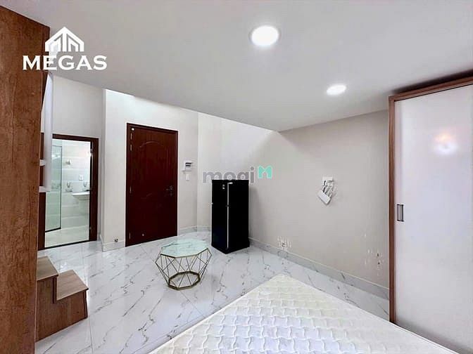 Hình ảnh Căn Hộ có gác 2 không gian ngủ dành ngay Văn Lang Cs3 - Phạm Văn Đồng