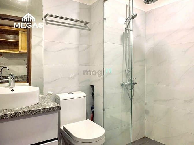Hình ảnh Căn Hộ Tách Bếp Full Nội Thất Ngay Chợ Bà Chiểu - Ngã Tư Hàng Xanh