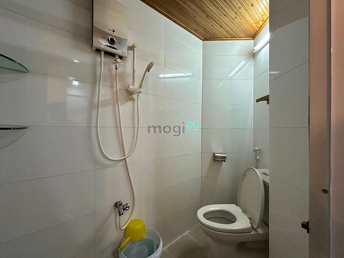 Hình ảnh Cho thuê chung cư 1pn full nội thất tân vĩnh quận 4