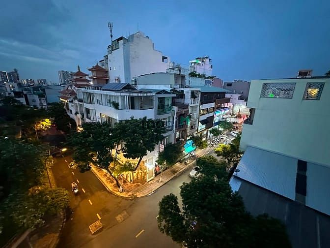 Hình ảnh Cho thuê chung cư 1pn full nội thất tân vĩnh quận 4