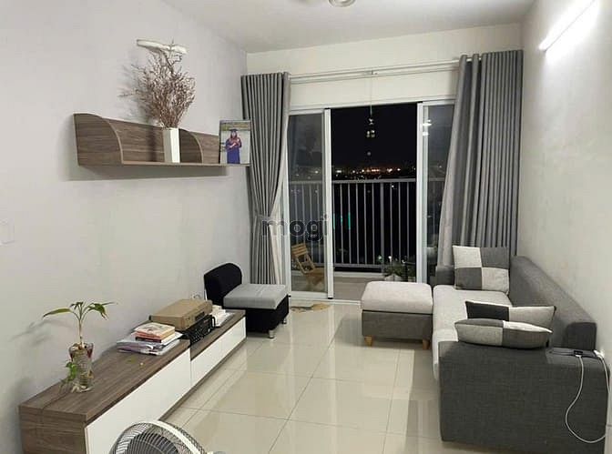 Hình ảnh Carillon 5, Trình Đình Thảo Hòa Thạnh, TP: 80m2, 2p ngủ, 10tr/th