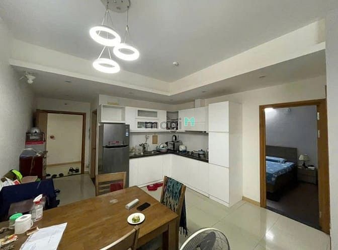 Hình ảnh Carillon 5, Trình Đình Thảo Hòa Thạnh, TP: 80m2, 2p ngủ, 10tr/th