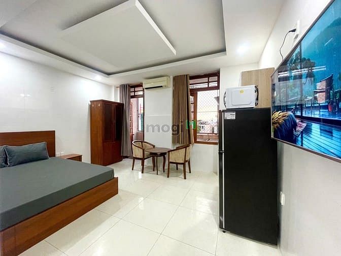 Hình ảnh Trống sẵn Trang Chủ MB66.COM / Đăng Ký Tặng 66K studio đường Nguyễn Chí Thanh ngay trung tâm chỉ 6tr