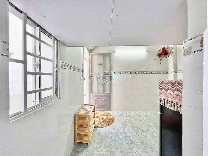 Hình ảnh Phòng Có Gác Full Nội Thất gần Phan Văn Trị, ĐH Văn Lang, ở Bình Thạnh