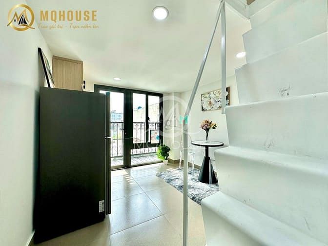 Hình ảnh Cho thuê Trang Chủ MB66.COM / Đăng Ký Tặng 66K duplex ban công - full nội thất gần Etown Tân Bình