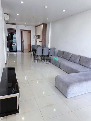 Hình ảnh Satra Eximland,Phan Đăng Lưu,Phú Nhuận:101m2, 2p ngủ lớn,NTCC,18tr/th