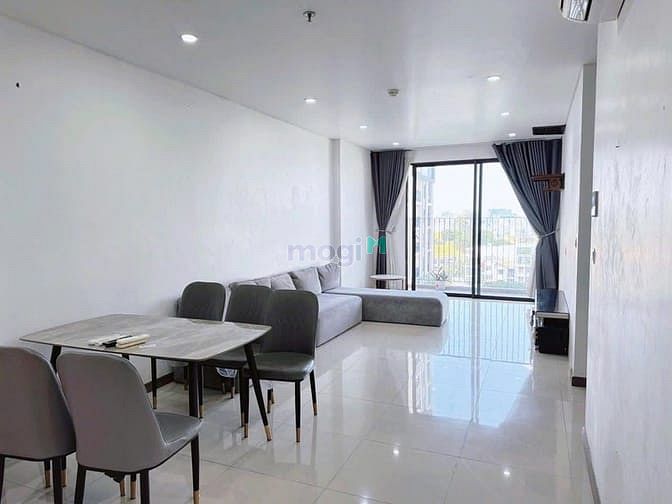 Hình ảnh Satra Eximland,Phan Đăng Lưu,Phú Nhuận:101m2, 2p ngủ lớn,NTCC,18tr/th