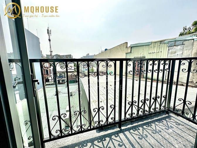 Hình ảnh Cho thuê Trang Chủ MB66.COM / Đăng Ký Tặng 66K duplex ban công - full nội thất gần Etown Tân Bình