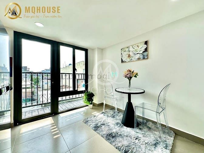 Hình ảnh Cho thuê Trang Chủ MB66.COM / Đăng Ký Tặng 66K duplex ban công - full nội thất gần Etown Tân Bình