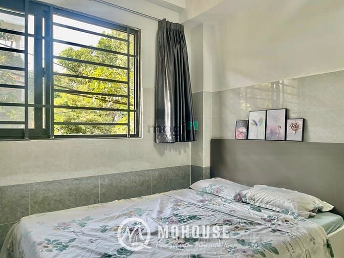 Hình ảnh KHAI TRƯƠNG CHDV Full NT ngay Etown Cộng Hoà, Tân Bình