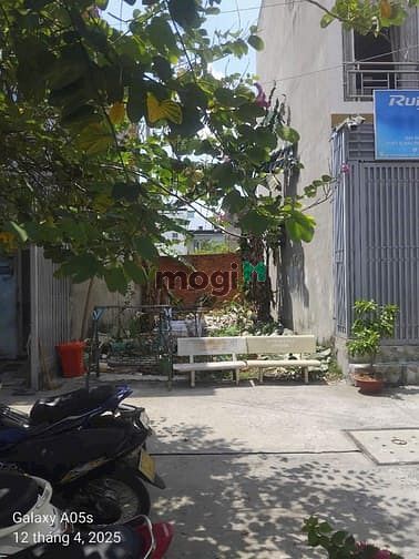 Hình ảnh Đất tx 18 5x11m xe hơi quay đầu giá tốt