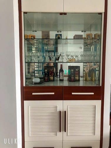 Hình ảnh Carillon 2, Hòa Thạnh, Tân Phú : 87m2, 2p ngủ, Có NT, 9tr5tr/th