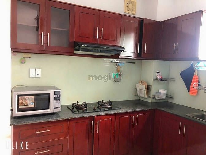 Hình ảnh Carillon 2, Hòa Thạnh, Tân Phú : 87m2, 2p ngủ, Có NT, 9tr5tr/th