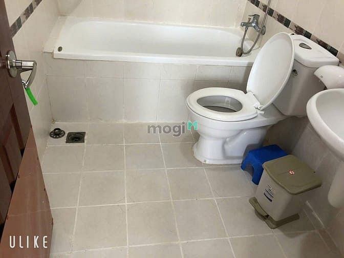 Hình ảnh Carillon 2, Hòa Thạnh, Tân Phú : 87m2, 2p ngủ, Có NT, 9tr5tr/th
