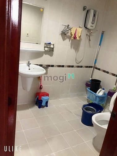 Hình ảnh Carillon 2, Hòa Thạnh, Tân Phú : 87m2, 2p ngủ, Có NT, 9tr5tr/th