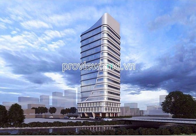 Hình ảnh Bán đất lớn Thân Văn Nhiếp góc đường số 1, An Phú, 1.745m², giá 200 tỷ