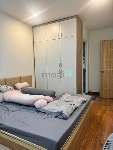 Hình ảnh Chung cư IDICO Luỹ Bán Bích, Tân Phú: 87m2, 2p ngủ, 2wc 9tr/tháng