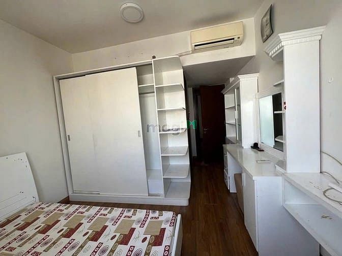 Hình ảnh Chung cư Ruby Garden, Nguyễn Sỹ Sách, P15, TB, 83m2, 2PN, 2WC, 10tr/th