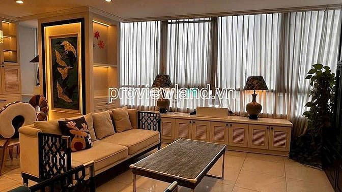 Hình ảnh Cho thuê Trang Chủ MB66.COM / Đăng Ký Tặng 66K Xi Riverview Palace Thảo Điền, 180m2, tầng trung