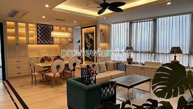 Hình ảnh Cho thuê Trang Chủ MB66.COM / Đăng Ký Tặng 66K Xi Riverview Palace Thảo Điền, 180m2, tầng trung