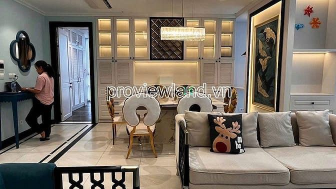 Hình ảnh Cho thuê Trang Chủ MB66.COM / Đăng Ký Tặng 66K Xi Riverview Palace Thảo Điền, 180m2, tầng trung