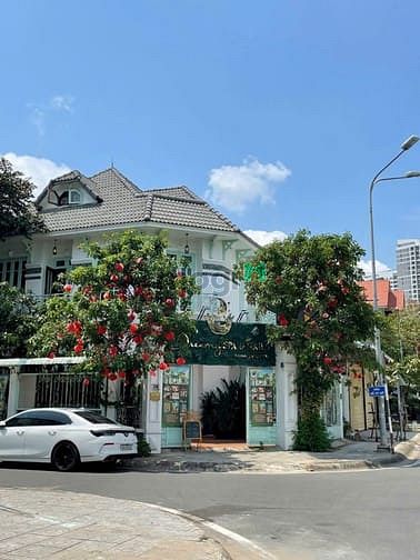 Hình ảnh Siêu Phẩm Căn Góc KDC Văn Minh DT 160 m2 Nhỉnh 3x Tỷ