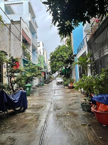 Hình ảnh Đất kế Aeon Tân Phú 8.5m x 12m - đường 7m chỉ nhỉ 6 đồng thương lượng.