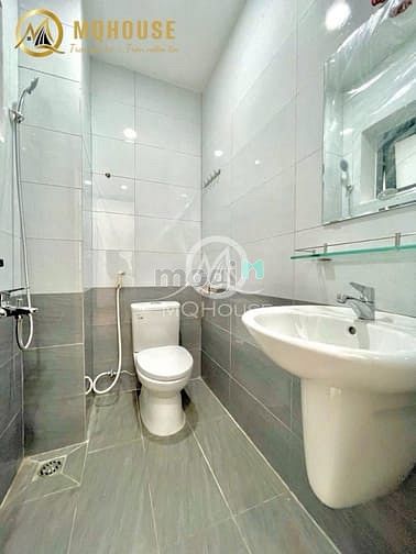Hình ảnh Mb6623 nạp rút nhanh chóng 1PN ban công full nội thất thang máy Quận 3