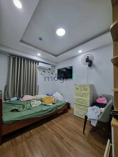 Hình ảnh Chung cư Carillon 2, 2p ngủ, 2wc, 9tr/th ngay Trịnh ĐÌnh Thảo, TP