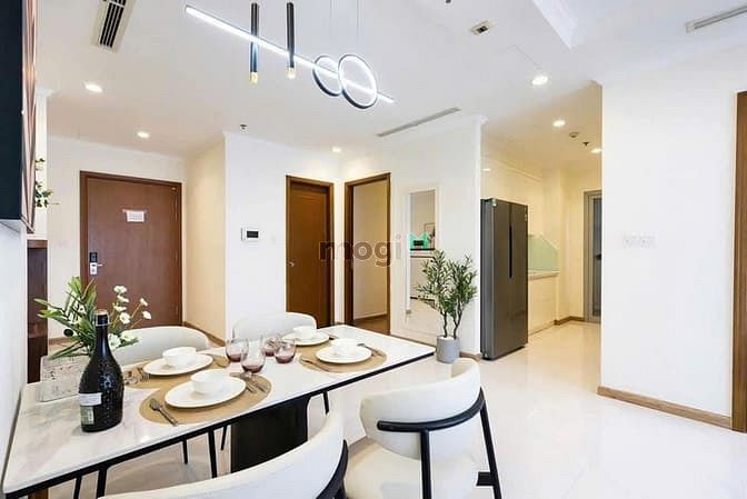 Hình ảnh Mb6623 nạp rút nhanh chóng 2PN 2WC  thiết kế sang trọng- NỘI THẤT CAO CẤP, VIEW THOÁNG MÁT