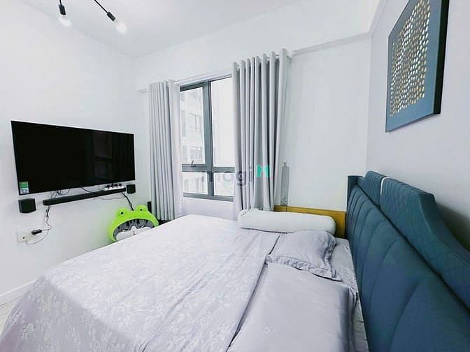Hình ảnh Cho thuê Trang Chủ MB66.COM / Đăng Ký Tặng 66K Masteri Thảo Điền, 2 PN, view mát đầy đủ nội thất