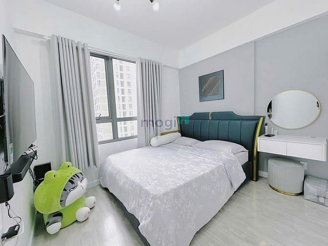 Hình ảnh Cho thuê Trang Chủ MB66.COM / Đăng Ký Tặng 66K Masteri Thảo Điền, 2 PN, view mát đầy đủ nội thất