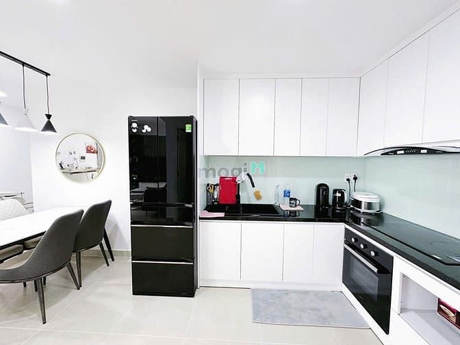 Hình ảnh Cho thuê Trang Chủ MB66.COM / Đăng Ký Tặng 66K Masteri Thảo Điền, 2 PN, view mát đầy đủ nội thất