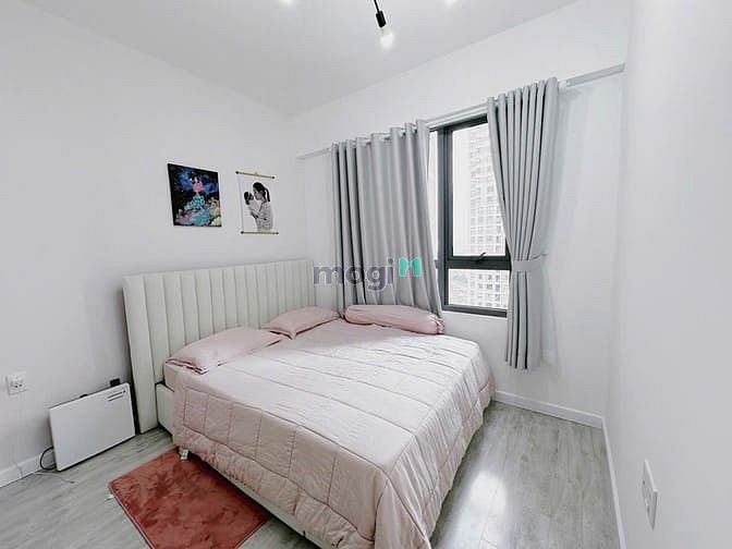Hình ảnh Cho thuê Trang Chủ MB66.COM / Đăng Ký Tặng 66K Masteri Thảo Điền, 2 PN, view mát đầy đủ nội thất