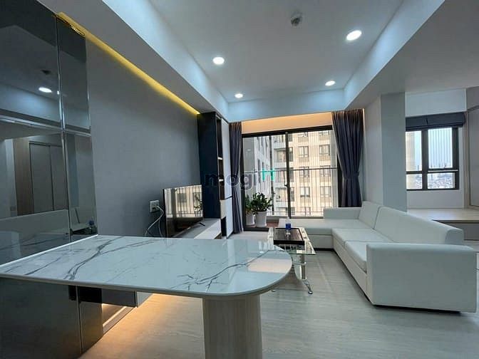 Hình ảnh Chuyên cho thuê CH Masteri Thảo Điền - nhà xinh - giá tốt