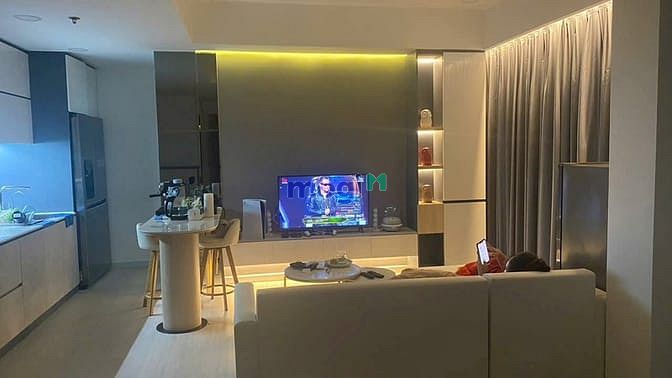 Hình ảnh Chuyên cho thuê CH Masteri Thảo Điền - nhà xinh - giá tốt