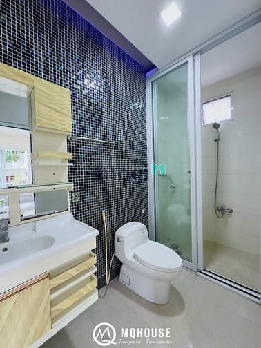Hình ảnh Căn Hộ Studio_Ban Công_Full nội thất_ngay tòa nhà Viettel_ Đ.3/2 Quận