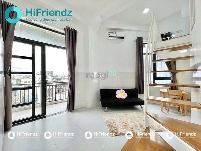 Hình ảnh Cho thuê Trang Chủ MB66.COM / Đăng Ký Tặng 66K Duplex full nt ngay Etown Cộng Hoà, Tân Bình