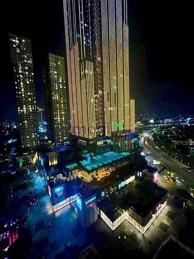 Hình ảnh 💫Giỏ Hàng Cực Tốt 🌟🌟Chuyên Cho Thuê Căn Hộ Vinhomes Central Park