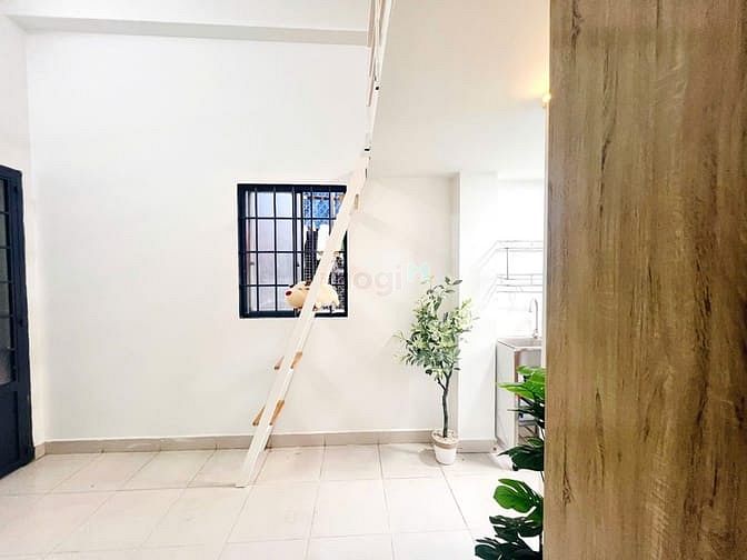 Hình ảnh Cho Thuê Phòng Duplex Cao Cấp Trần Văn Giàu - Tên Lửa - Tân Tạo