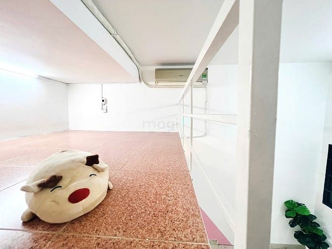 Hình ảnh Cho Thuê Phòng Duplex Cao Cấp Trần Văn Giàu - Tên Lửa - Tân Tạo