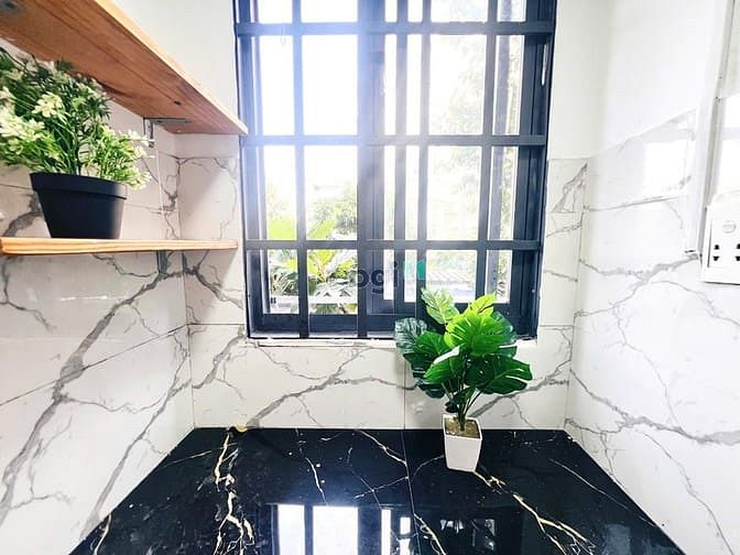 Hình ảnh Cho Thuê Phòng Duplex Cao Cấp Trần Văn Giàu - Tên Lửa - Tân Tạo